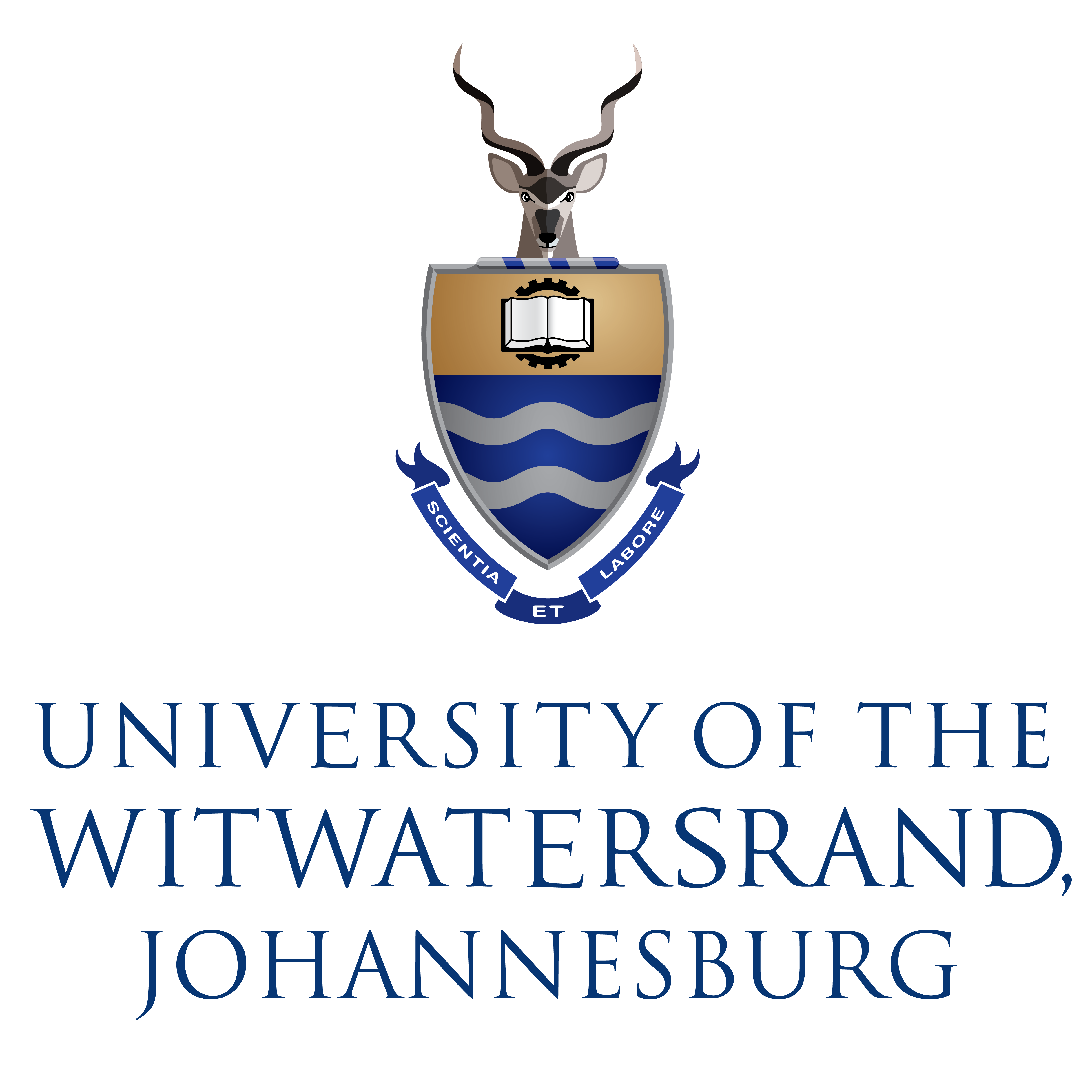 University of the Witwatersrand Johannesburg