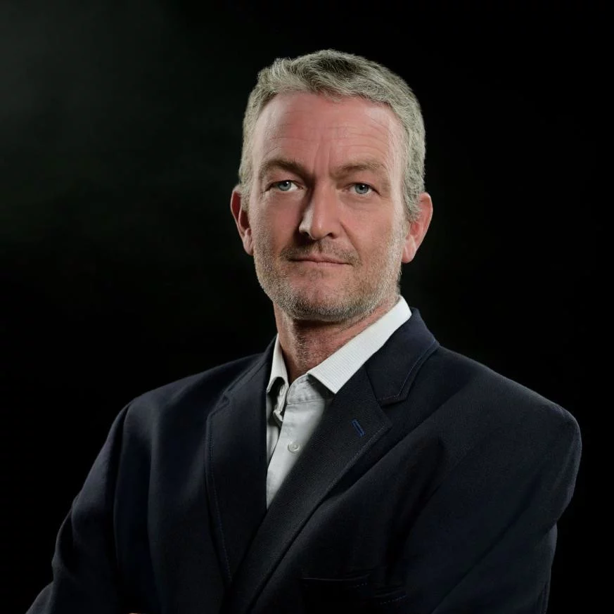 Dominic Cull