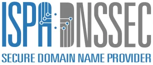 ISPA DNSSEC Secure Domain Name Provider